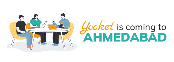 Study Abroad Workshop: Ahmedabad